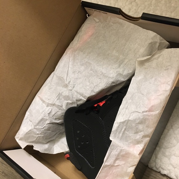 Jordan 6s infrared - Picture 10 of 10
